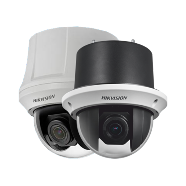 Hikvision DS-2AE4225T-D3(D) 2MP IR PTZ with 25X zoom